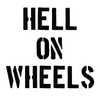 Hell On Wheels Nashville
