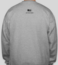 Load image into Gallery viewer, The Alpha Team Crew Neck
