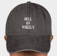 Load image into Gallery viewer, The Tactical Team Cap- Black
